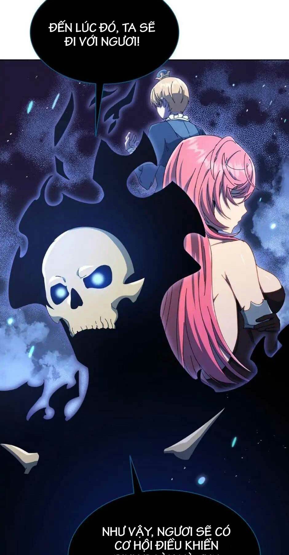 Tử Linh Sư Thiên Tài Của Học Viện Chapter 24 - Trang 54