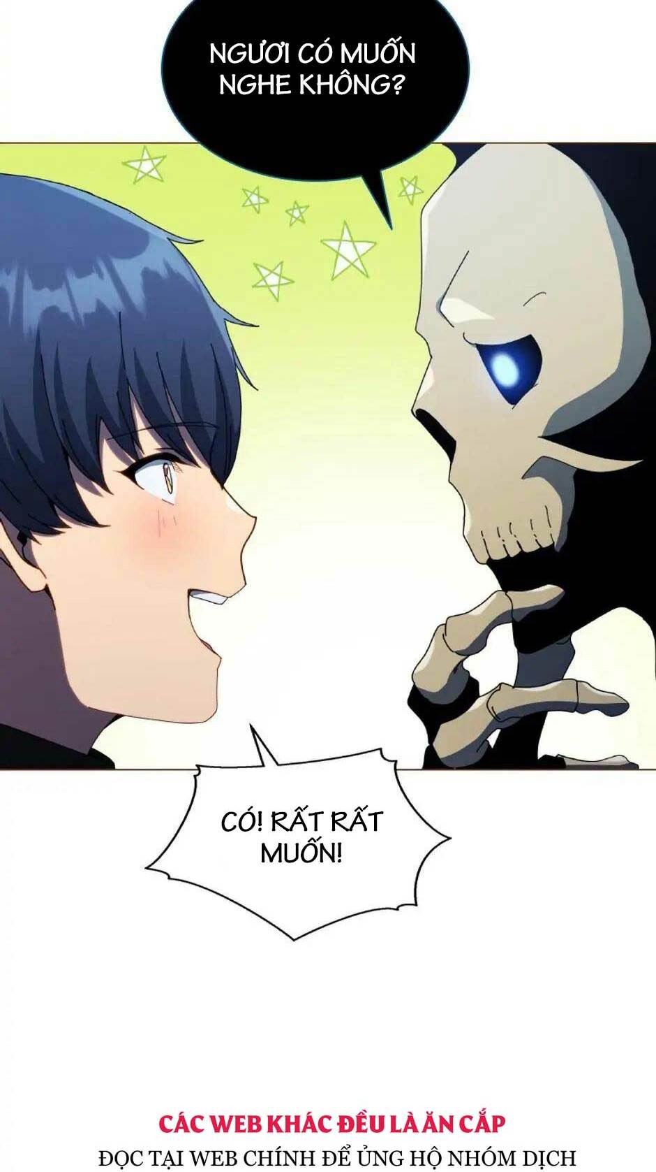 Tử Linh Sư Thiên Tài Của Học Viện Chapter 24 - Trang 57