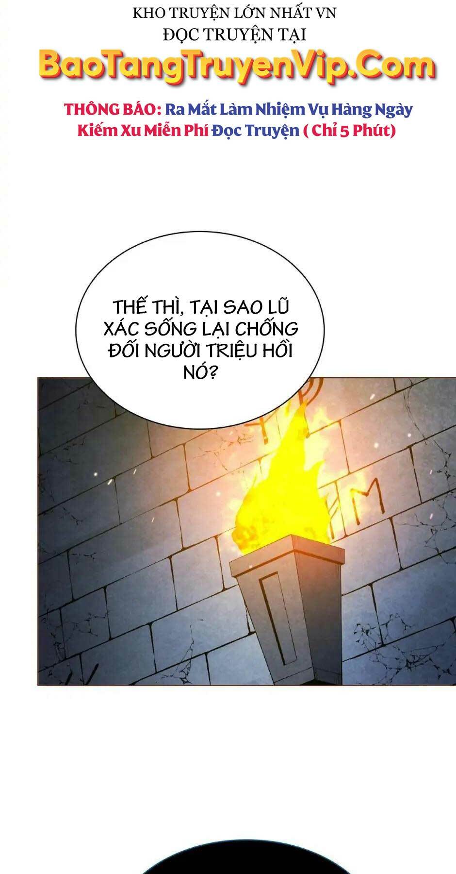 Tử Linh Sư Thiên Tài Của Học Viện Chapter 24 - Trang 58