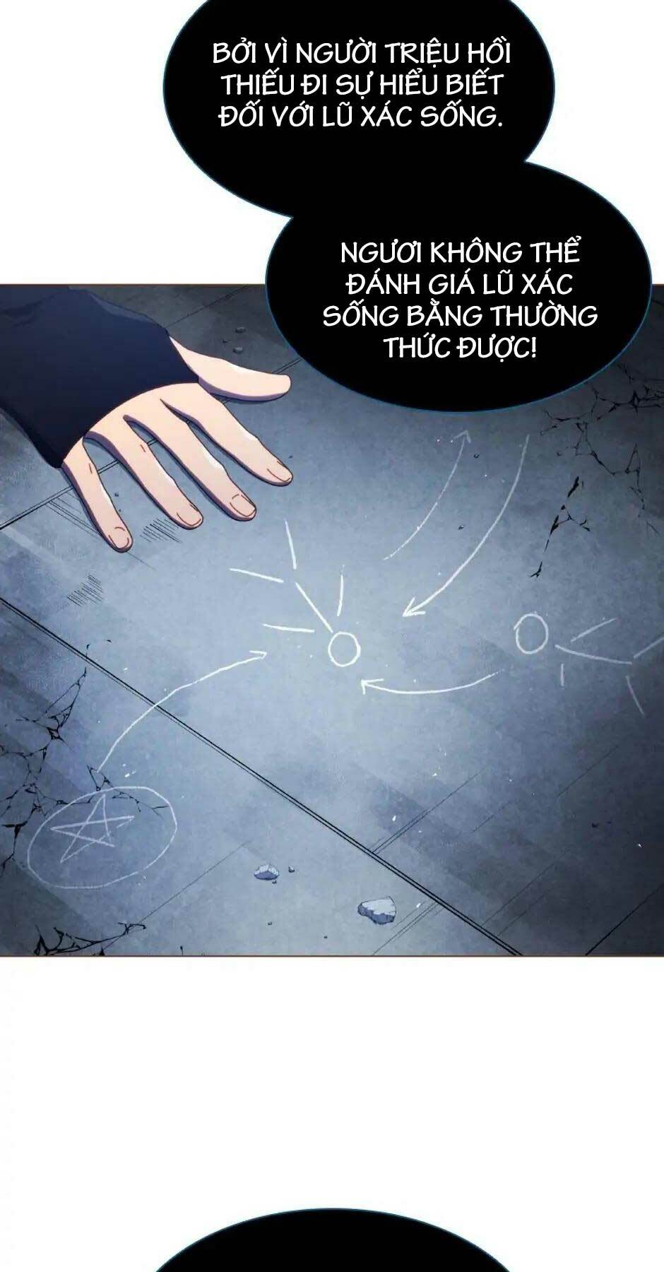 Tử Linh Sư Thiên Tài Của Học Viện Chapter 24 - Trang 59