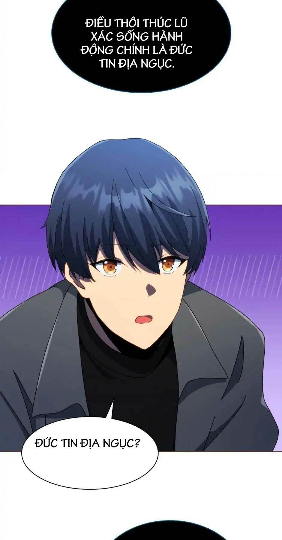 Tử Linh Sư Thiên Tài Của Học Viện Chapter 24 - Trang 60