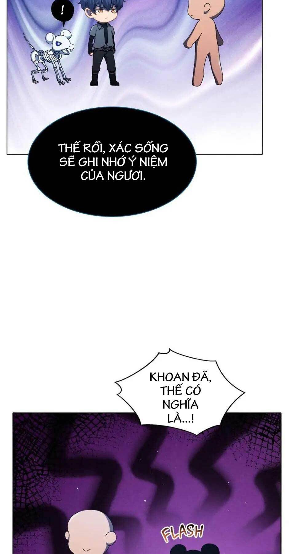 Tử Linh Sư Thiên Tài Của Học Viện Chapter 24 - Trang 62