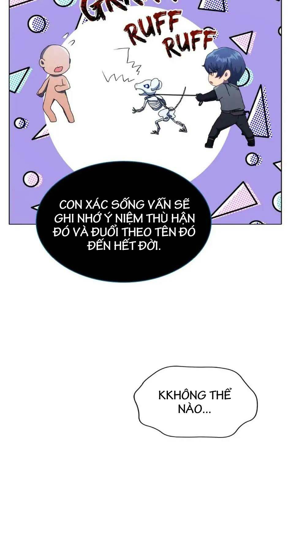 Tử Linh Sư Thiên Tài Của Học Viện Chapter 24 - Trang 64