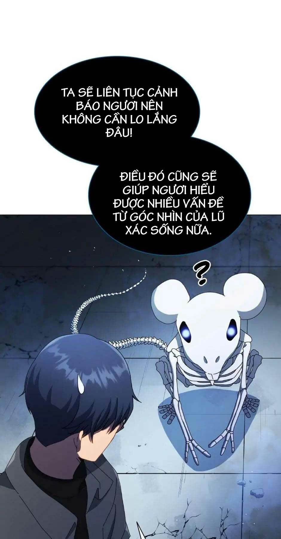 Tử Linh Sư Thiên Tài Của Học Viện Chapter 24 - Trang 65