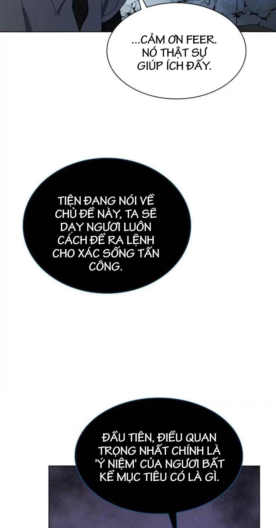 Tử Linh Sư Thiên Tài Của Học Viện Chapter 24 - Trang 66