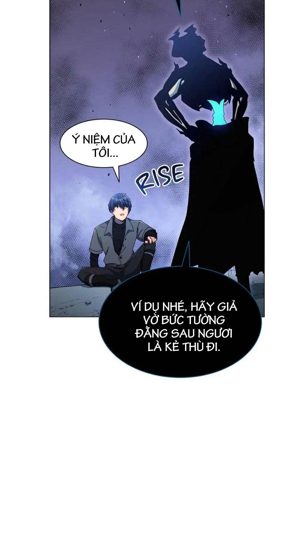 Tử Linh Sư Thiên Tài Của Học Viện Chapter 24 - Trang 67