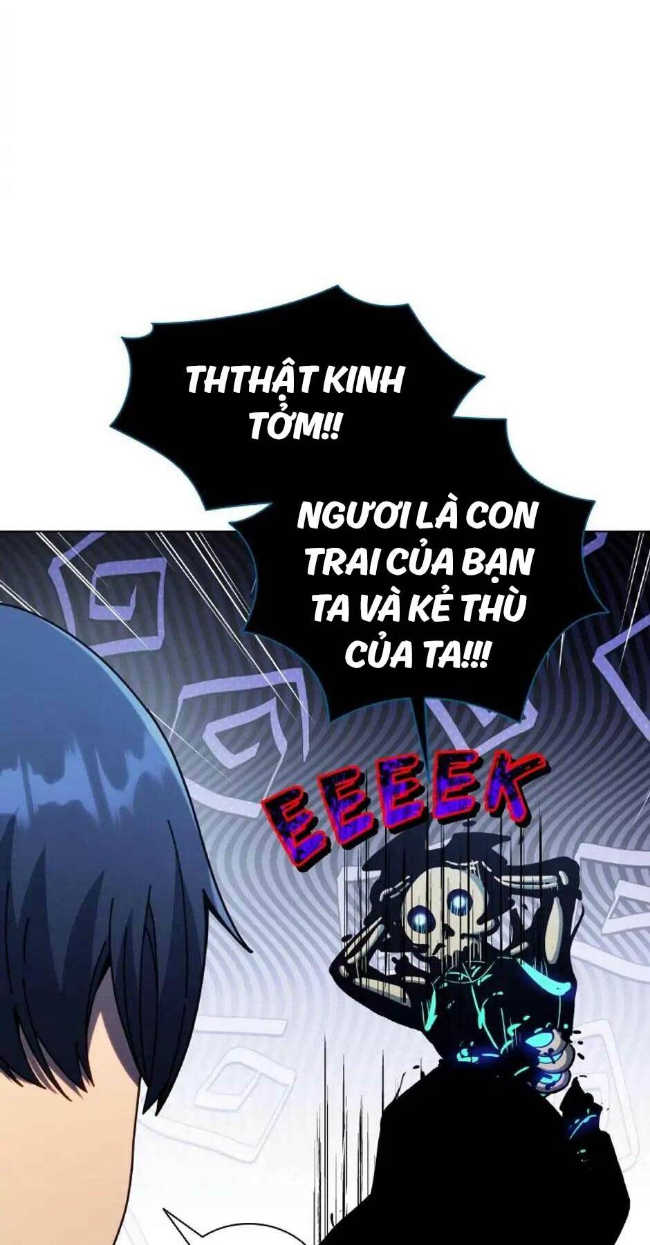 Tử Linh Sư Thiên Tài Của Học Viện Chapter 24 - Trang 6