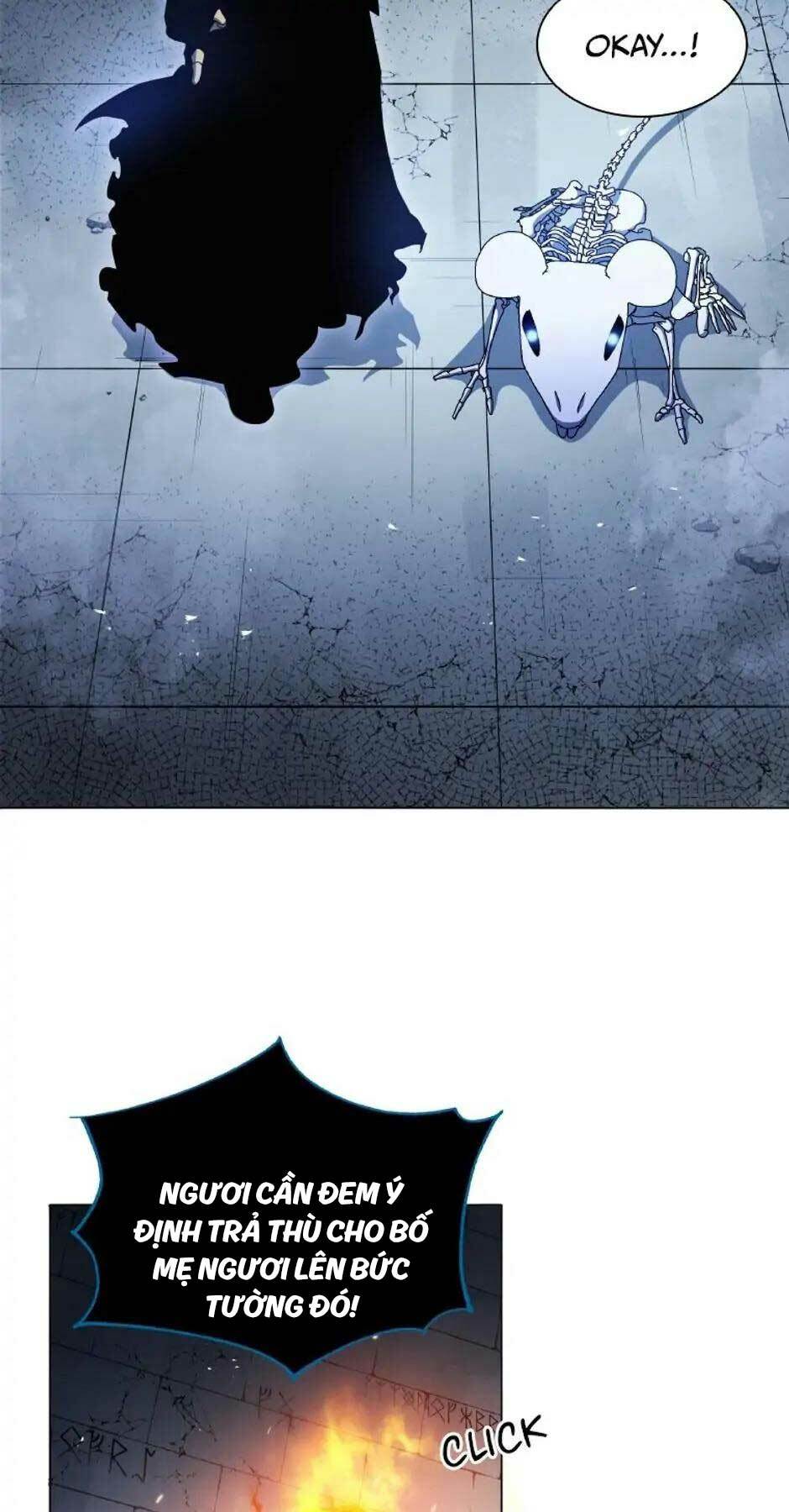 Tử Linh Sư Thiên Tài Của Học Viện Chapter 24 - Trang 69