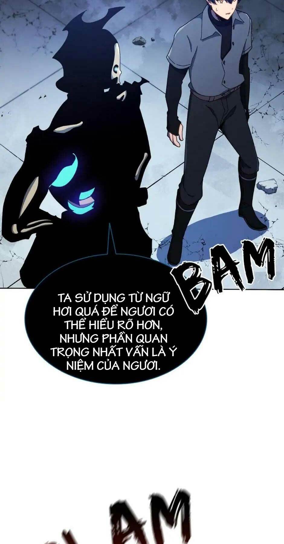 Tử Linh Sư Thiên Tài Của Học Viện Chapter 24 - Trang 77