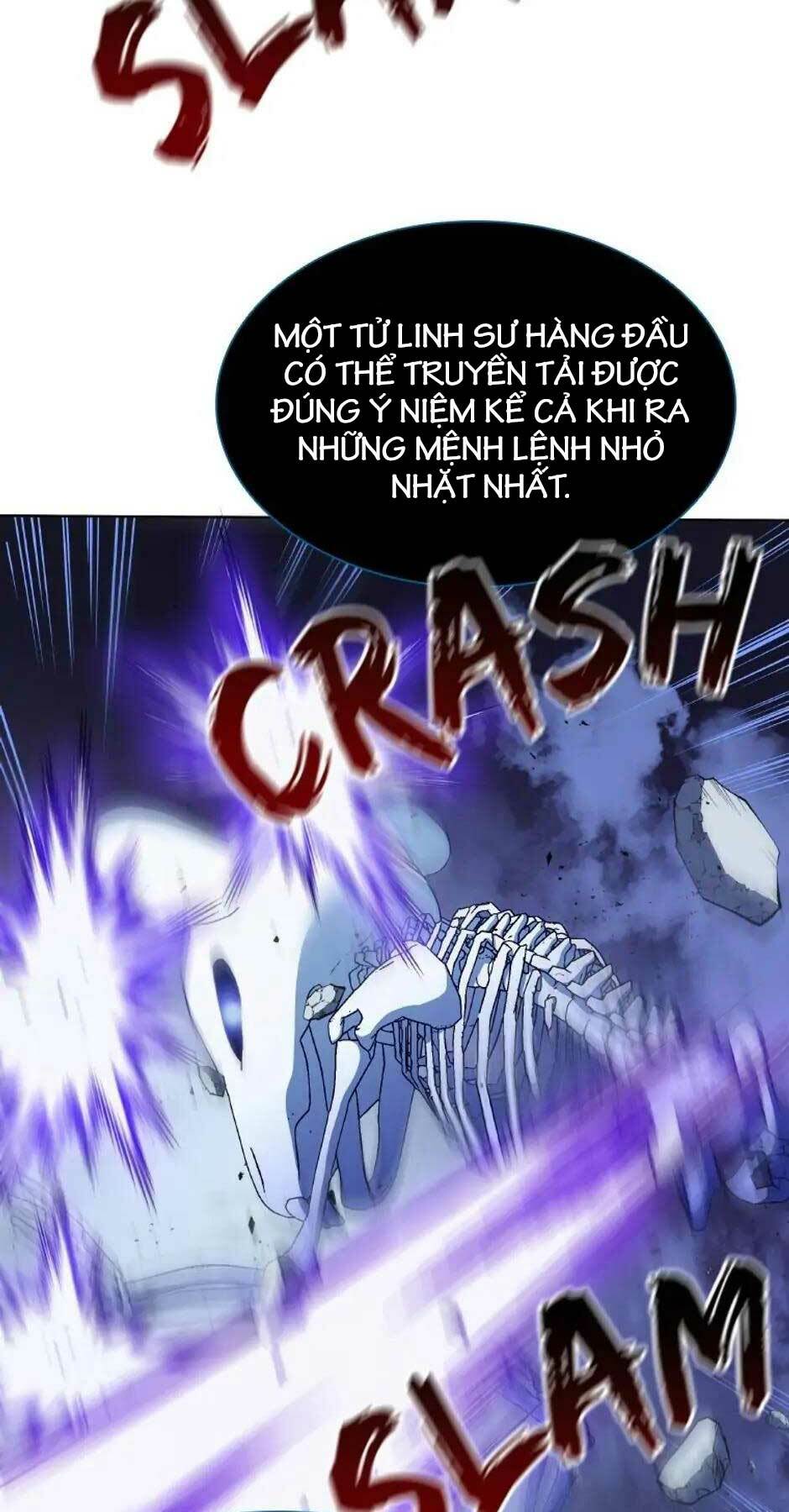 Tử Linh Sư Thiên Tài Của Học Viện Chapter 24 - Trang 78