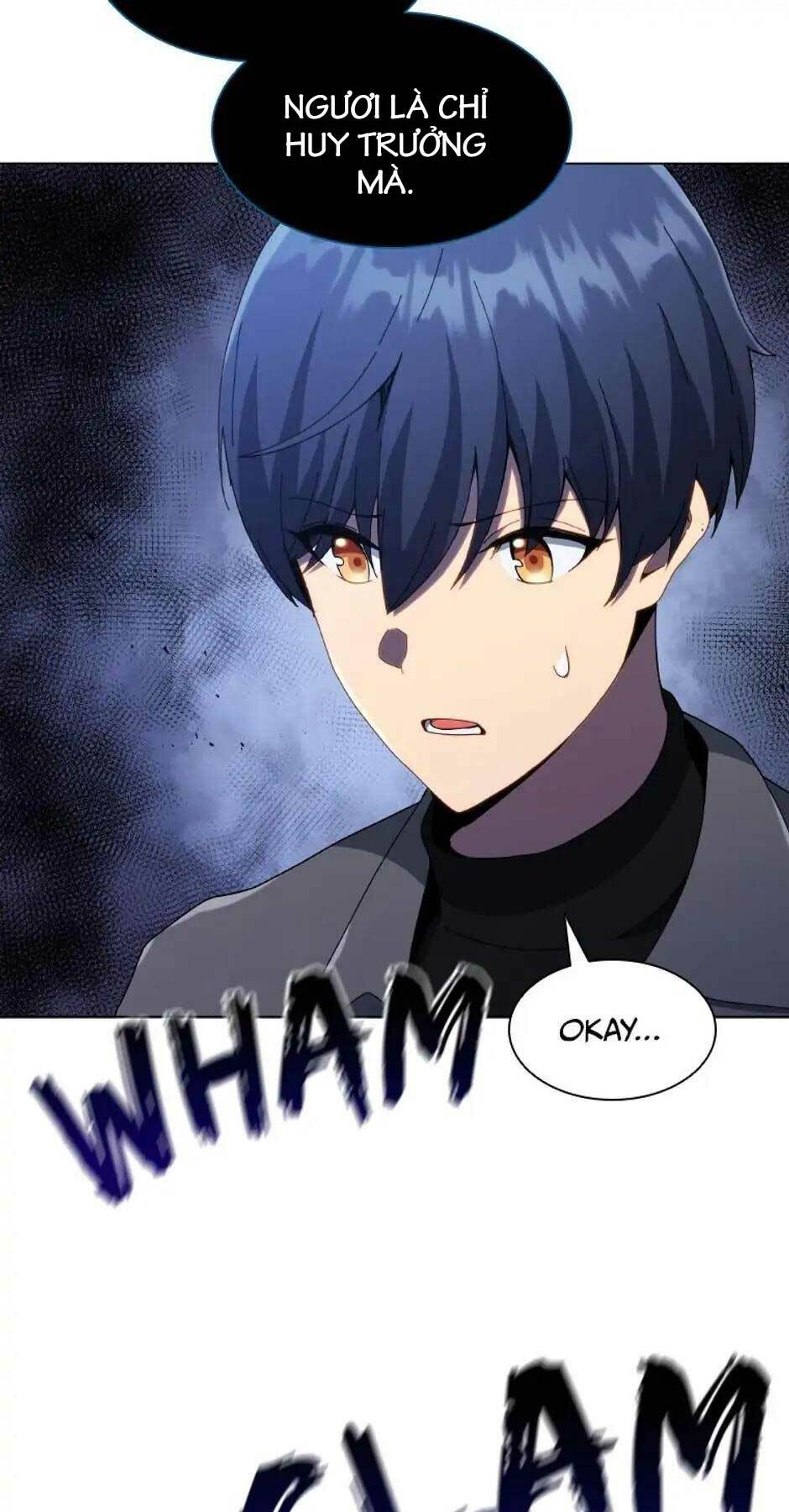 Tử Linh Sư Thiên Tài Của Học Viện Chapter 24 - Trang 81