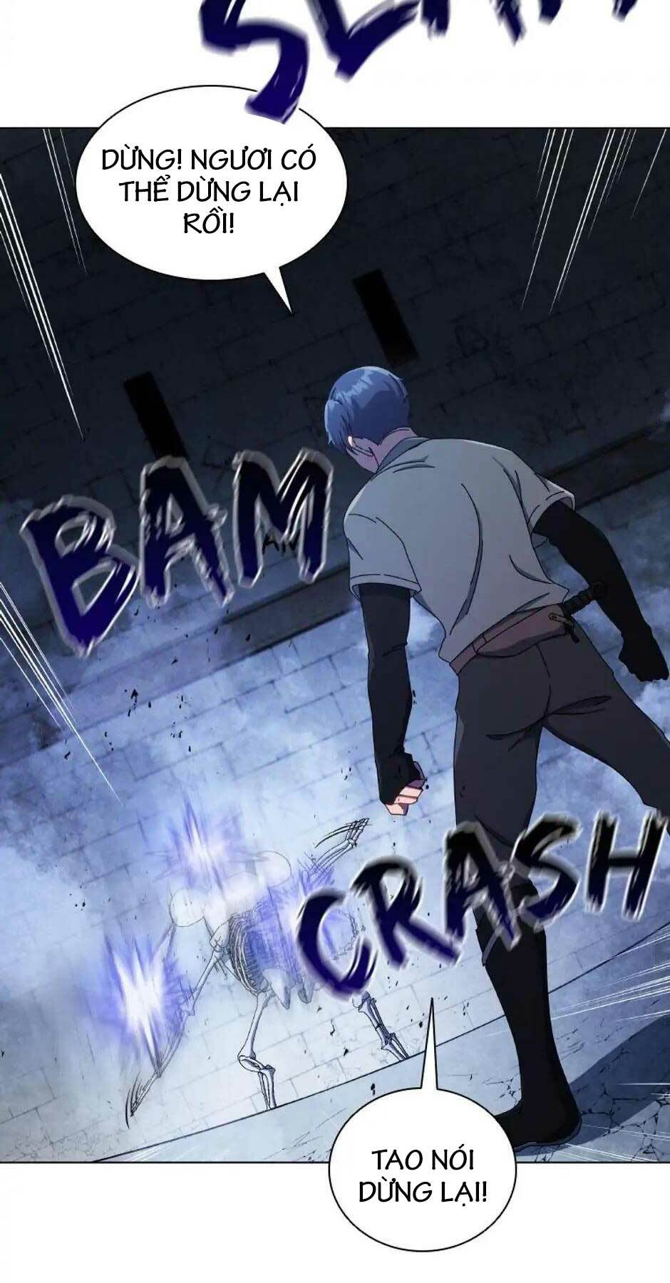 Tử Linh Sư Thiên Tài Của Học Viện Chapter 24 - Trang 82