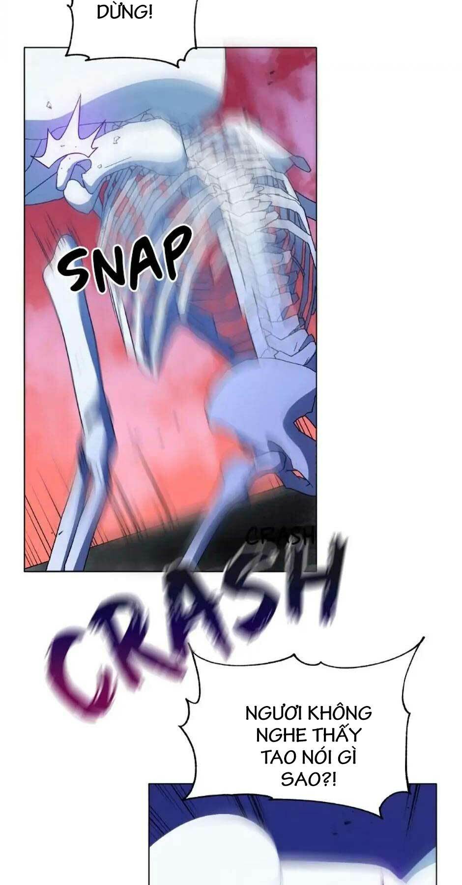 Tử Linh Sư Thiên Tài Của Học Viện Chapter 24 - Trang 84