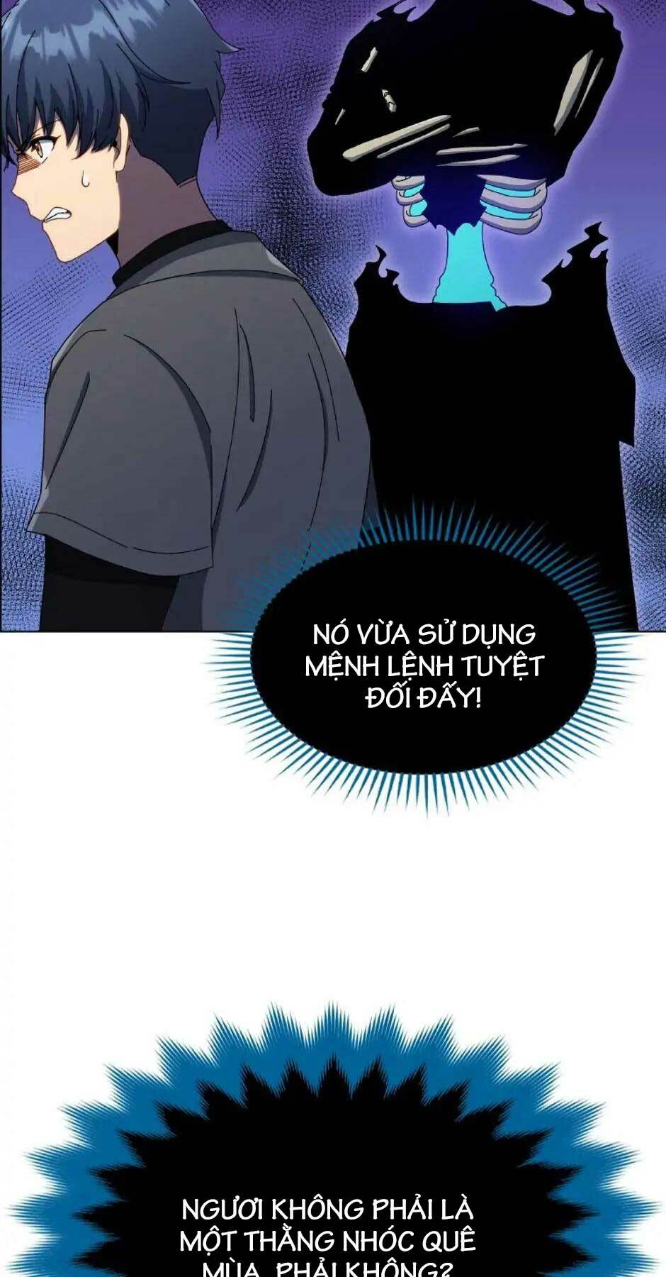 Tử Linh Sư Thiên Tài Của Học Viện Chapter 24 - Trang 92