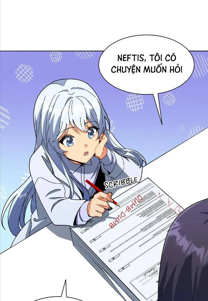 Tử Linh Sư Thiên Tài Của Học Viện Chapter 25 - Trang 124