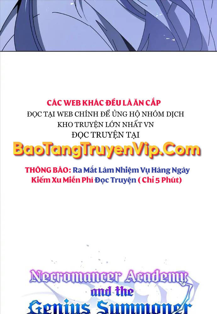Tử Linh Sư Thiên Tài Của Học Viện Chapter 25 - Trang 131