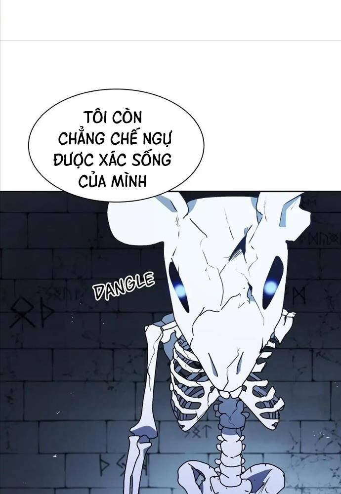 Tử Linh Sư Thiên Tài Của Học Viện Chapter 25 - Trang 18