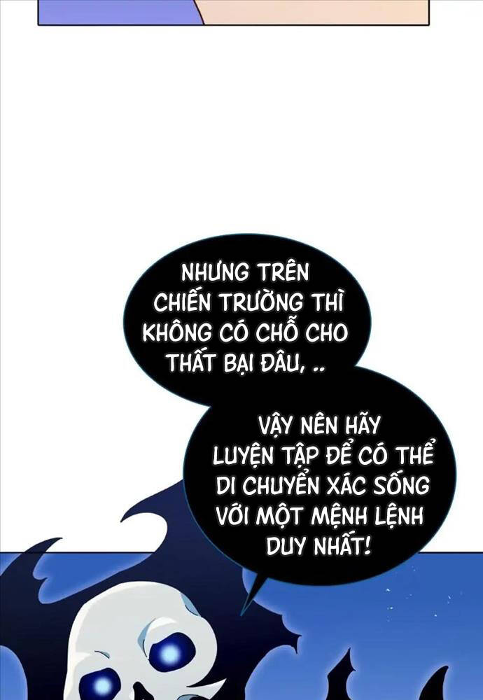 Tử Linh Sư Thiên Tài Của Học Viện Chapter 25 - Trang 21