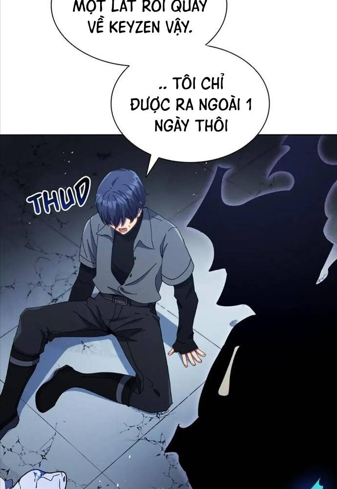 Tử Linh Sư Thiên Tài Của Học Viện Chapter 25 - Trang 25