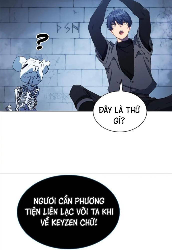 Tử Linh Sư Thiên Tài Của Học Viện Chapter 25 - Trang 27