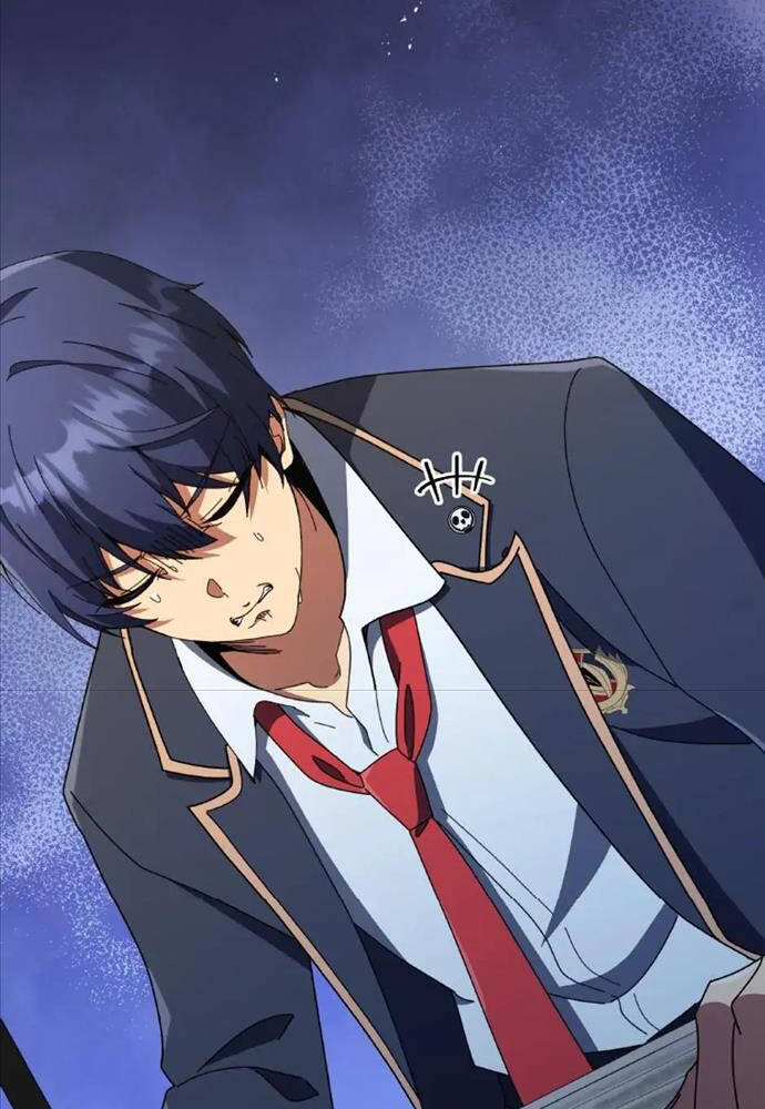 Tử Linh Sư Thiên Tài Của Học Viện Chapter 25 - Trang 38