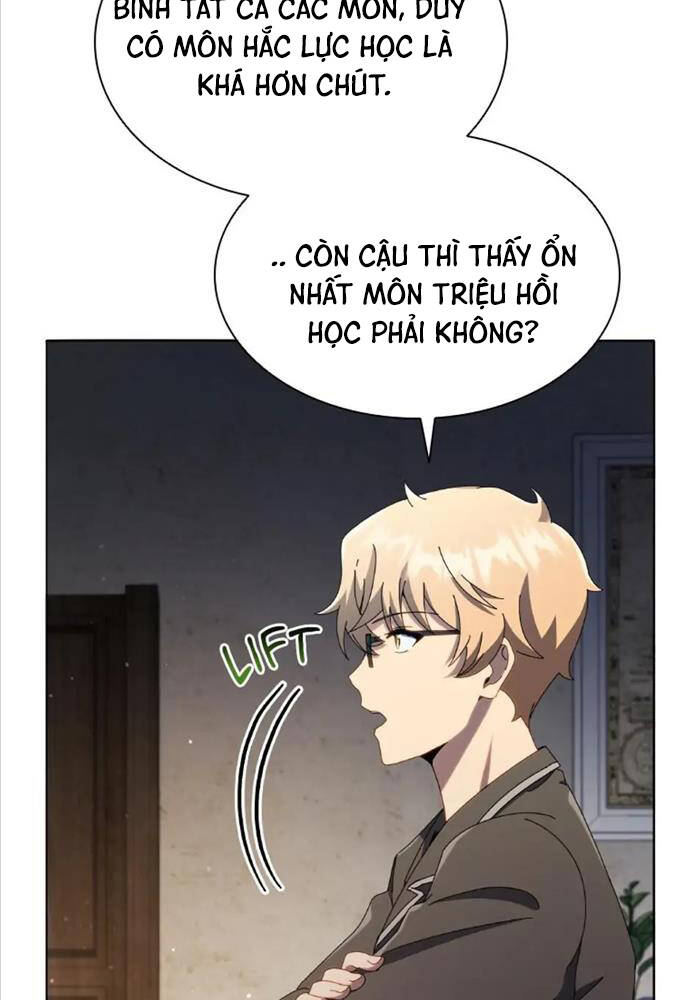 Tử Linh Sư Thiên Tài Của Học Viện Chapter 25 - Trang 52