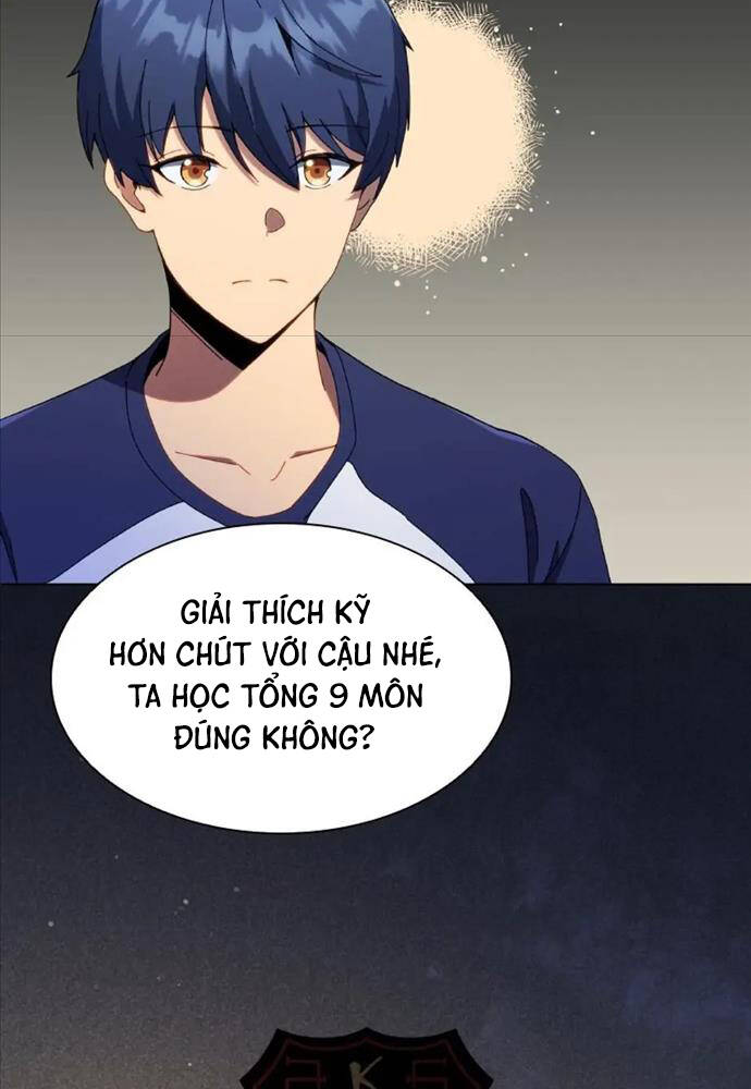 Tử Linh Sư Thiên Tài Của Học Viện Chapter 25 - Trang 54