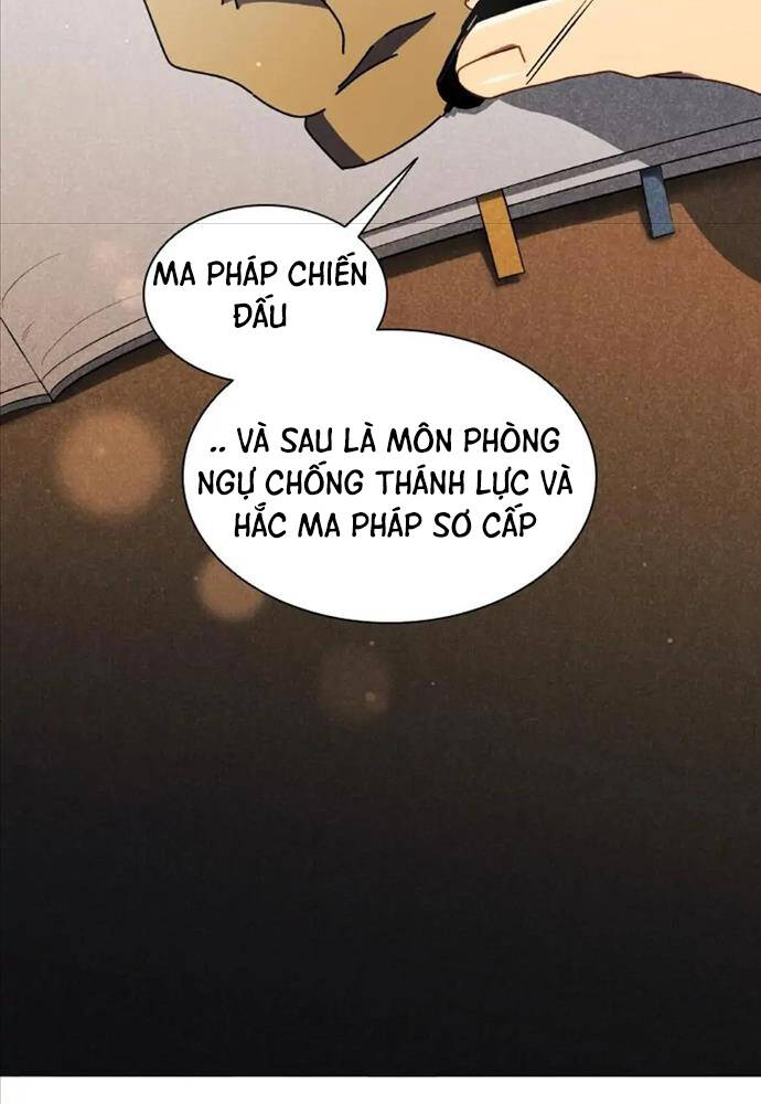 Tử Linh Sư Thiên Tài Của Học Viện Chapter 25 - Trang 58