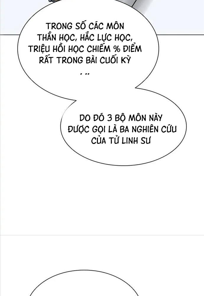 Tử Linh Sư Thiên Tài Của Học Viện Chapter 25 - Trang 60