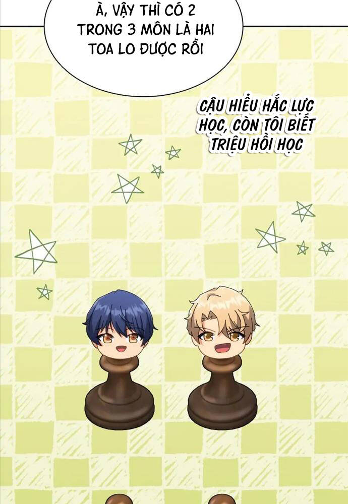 Tử Linh Sư Thiên Tài Của Học Viện Chapter 25 - Trang 61