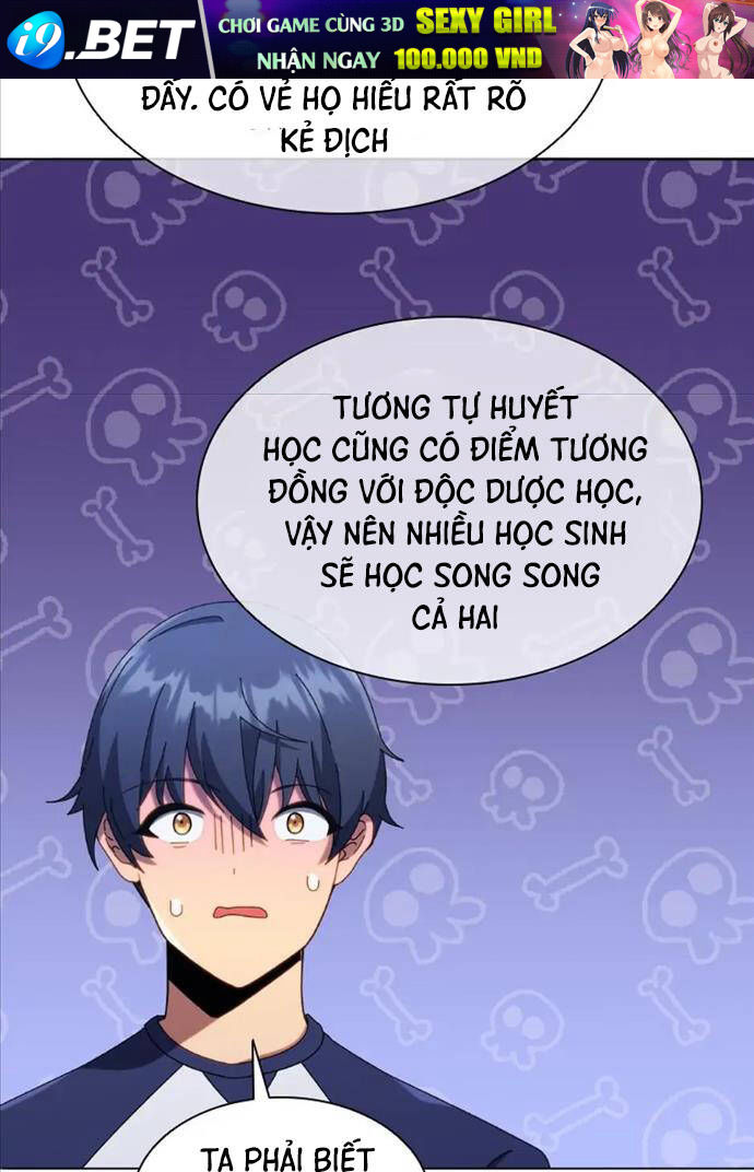 Tử Linh Sư Thiên Tài Của Học Viện Chapter 25 - Trang 66