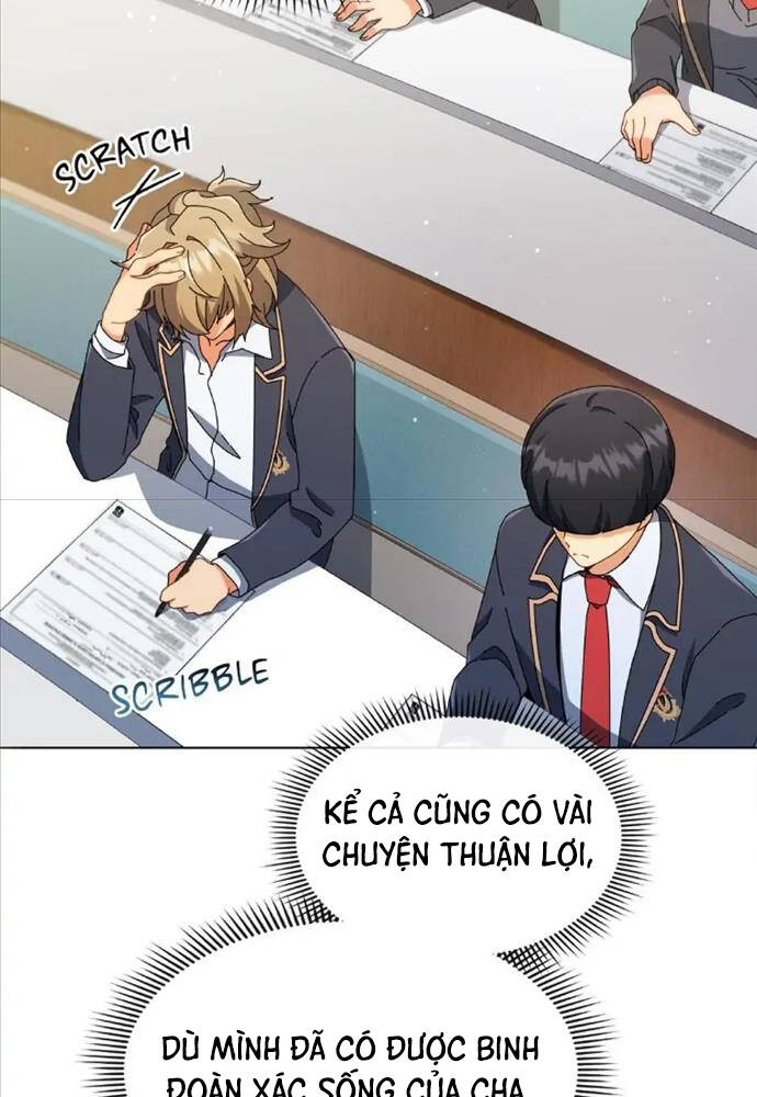 Tử Linh Sư Thiên Tài Của Học Viện Chapter 25 - Trang 93