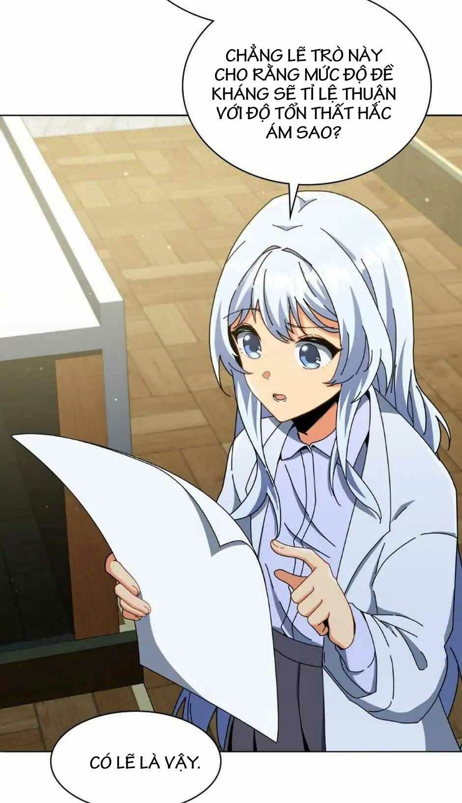 Tử Linh Sư Thiên Tài Của Học Viện Chapter 26 - Trang 10