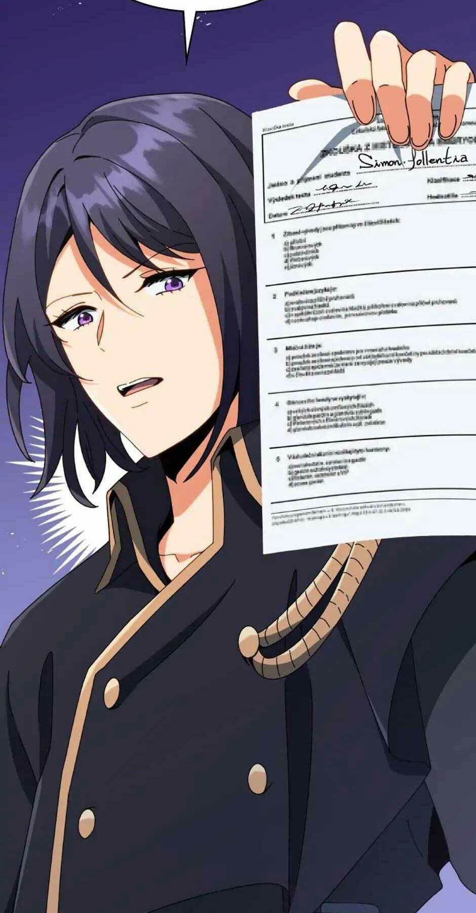 Tử Linh Sư Thiên Tài Của Học Viện Chapter 26 - Trang 16