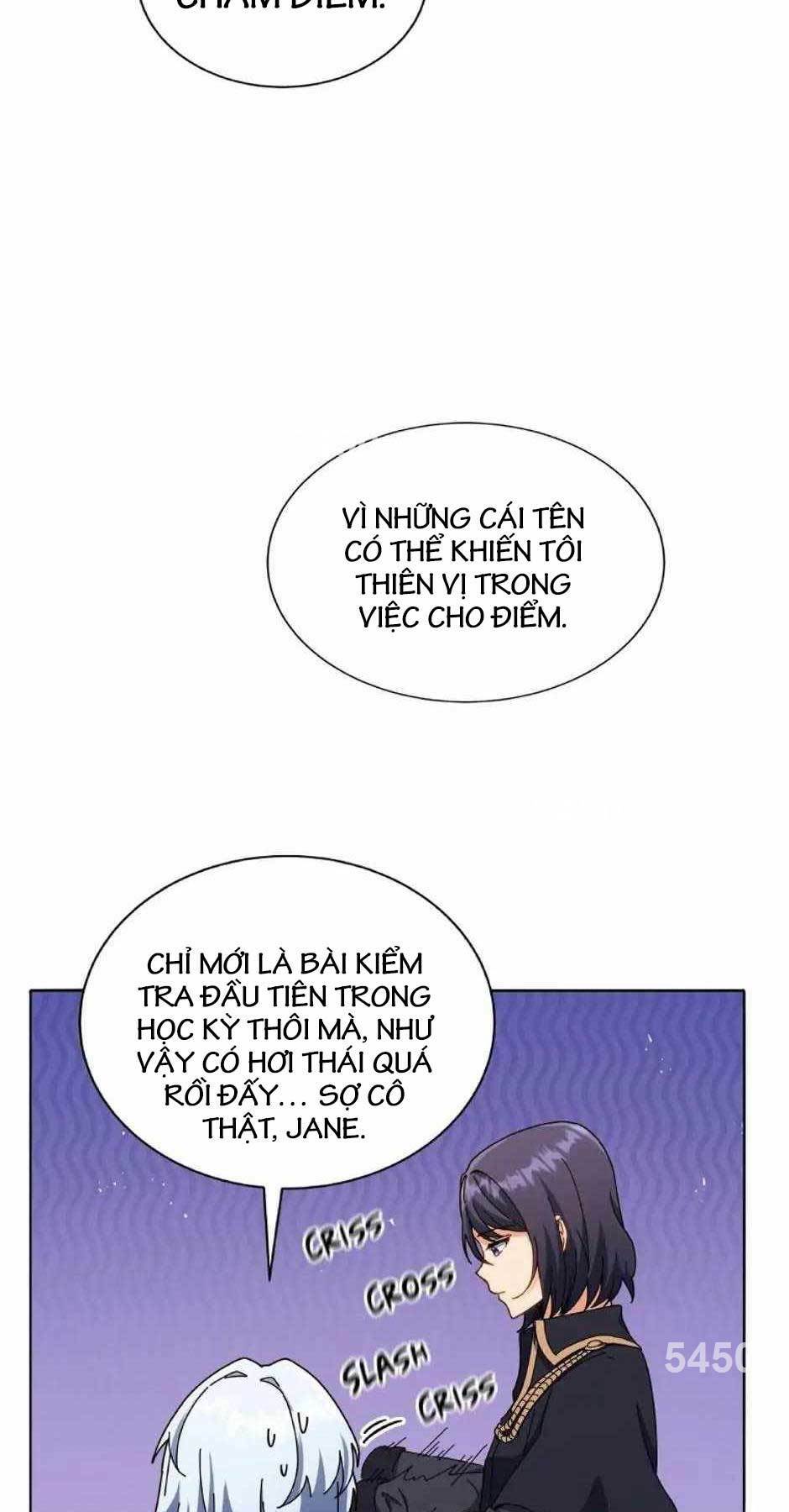 Tử Linh Sư Thiên Tài Của Học Viện Chapter 26 - Trang 1