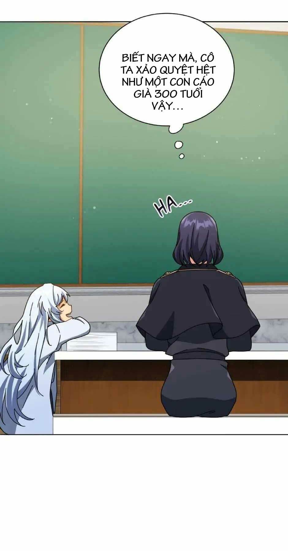 Tử Linh Sư Thiên Tài Của Học Viện Chapter 26 - Trang 22