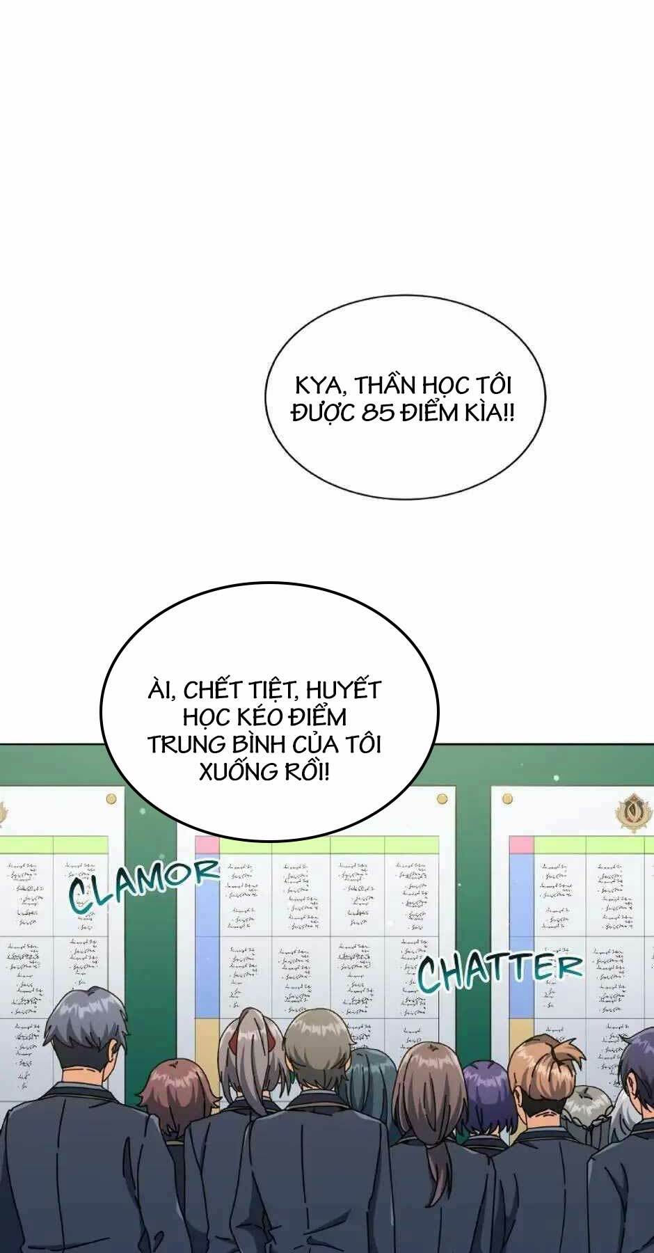 Tử Linh Sư Thiên Tài Của Học Viện Chapter 26 - Trang 24