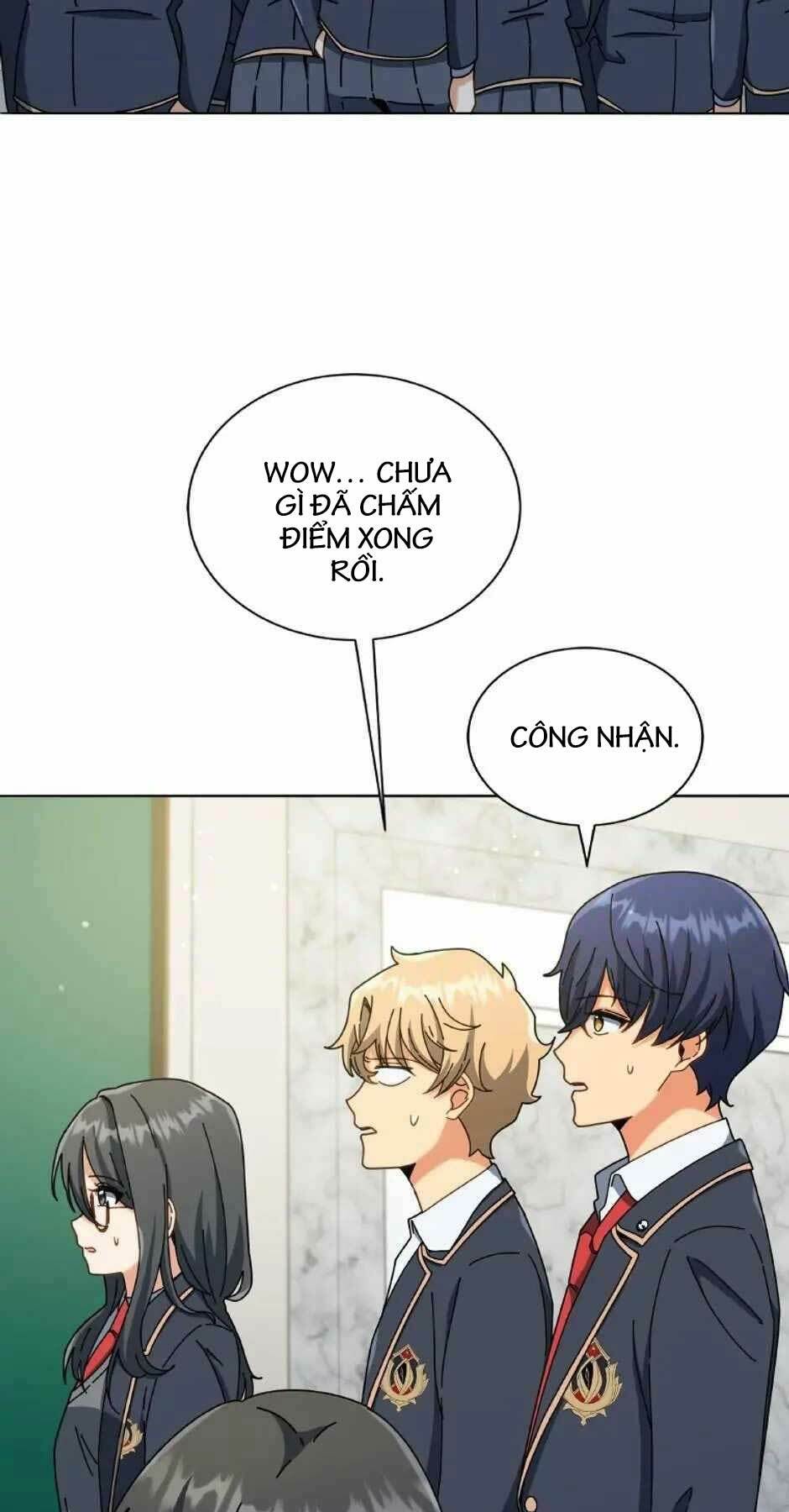 Tử Linh Sư Thiên Tài Của Học Viện Chapter 26 - Trang 25