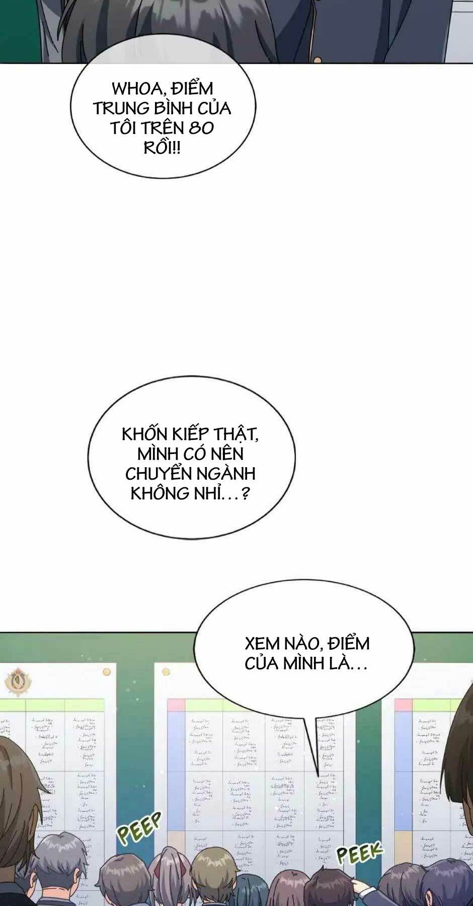 Tử Linh Sư Thiên Tài Của Học Viện Chapter 26 - Trang 26