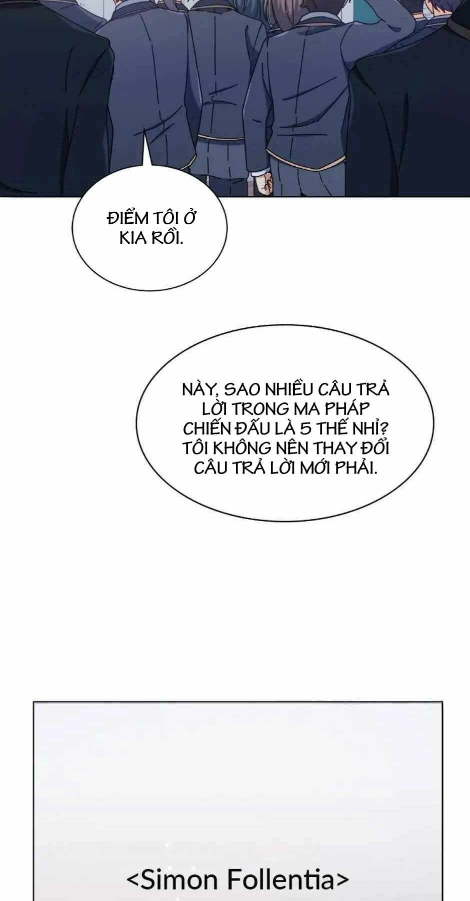 Tử Linh Sư Thiên Tài Của Học Viện Chapter 26 - Trang 27