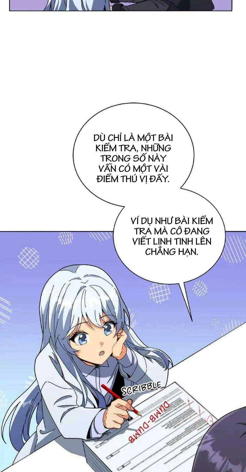 Tử Linh Sư Thiên Tài Của Học Viện Chapter 26 - Trang 2