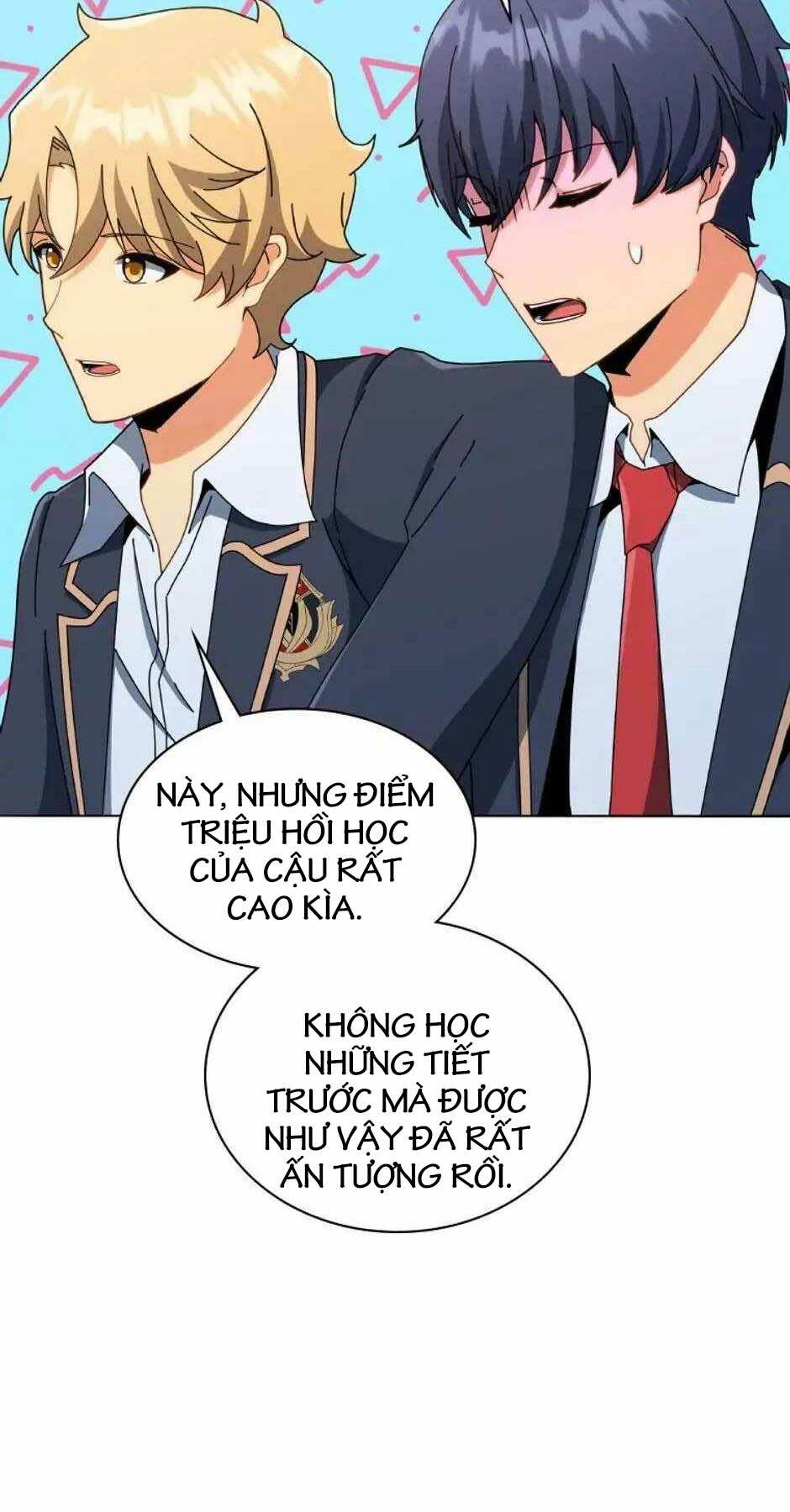 Tử Linh Sư Thiên Tài Của Học Viện Chapter 26 - Trang 29