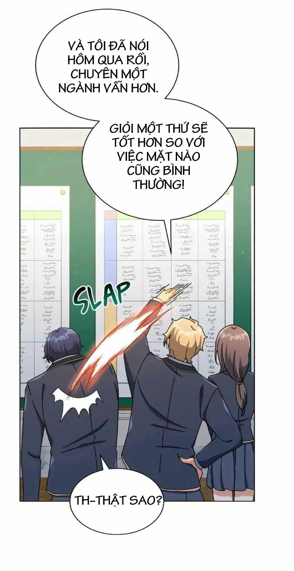 Tử Linh Sư Thiên Tài Của Học Viện Chapter 26 - Trang 30