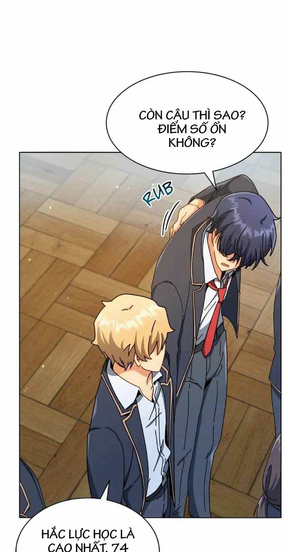 Tử Linh Sư Thiên Tài Của Học Viện Chapter 26 - Trang 31
