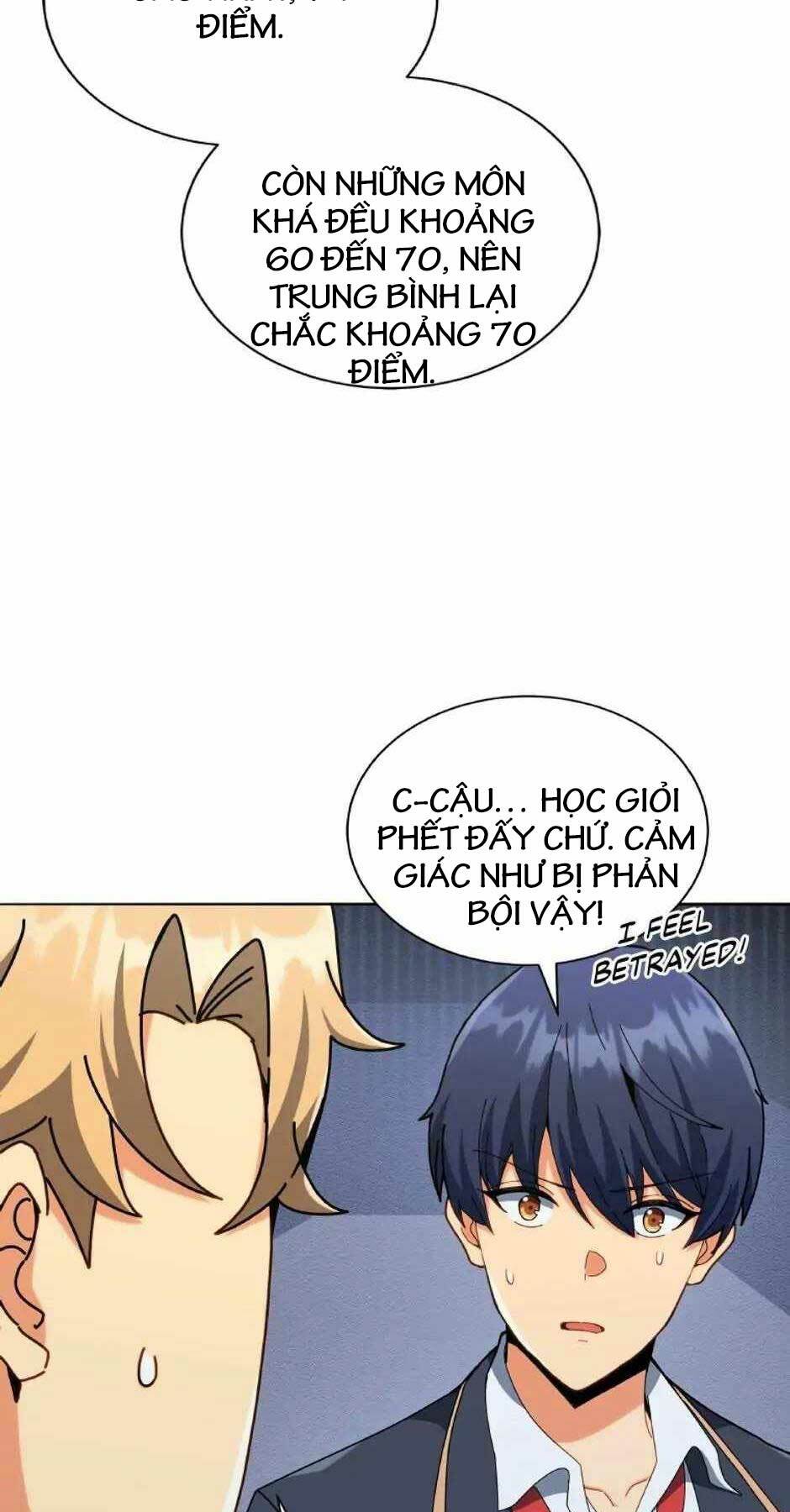 Tử Linh Sư Thiên Tài Của Học Viện Chapter 26 - Trang 32