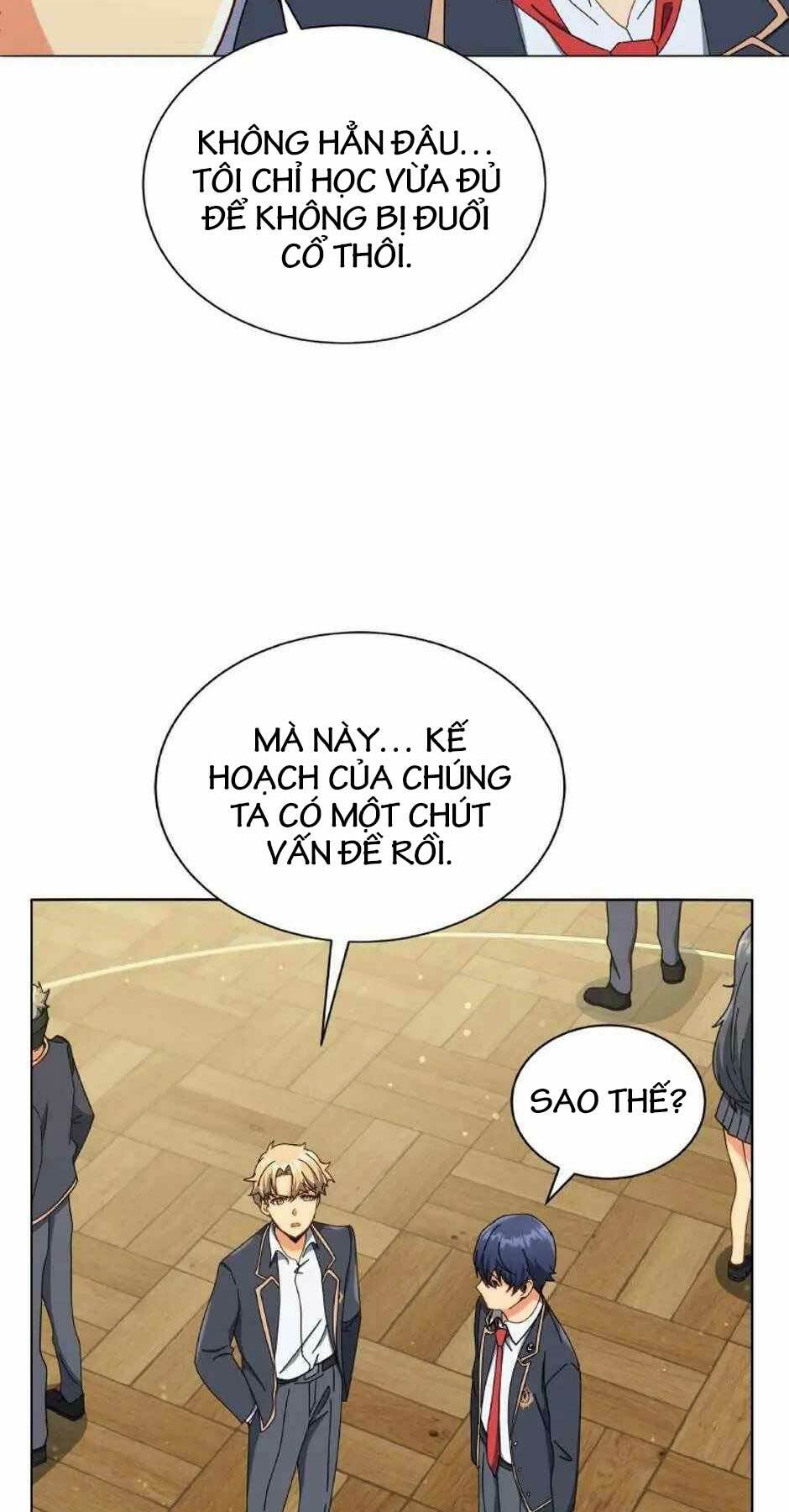 Tử Linh Sư Thiên Tài Của Học Viện Chapter 26 - Trang 33