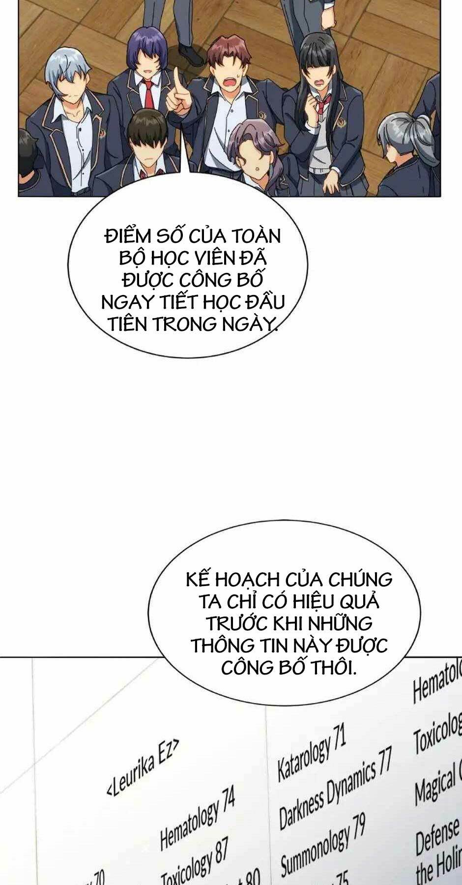Tử Linh Sư Thiên Tài Của Học Viện Chapter 26 - Trang 34