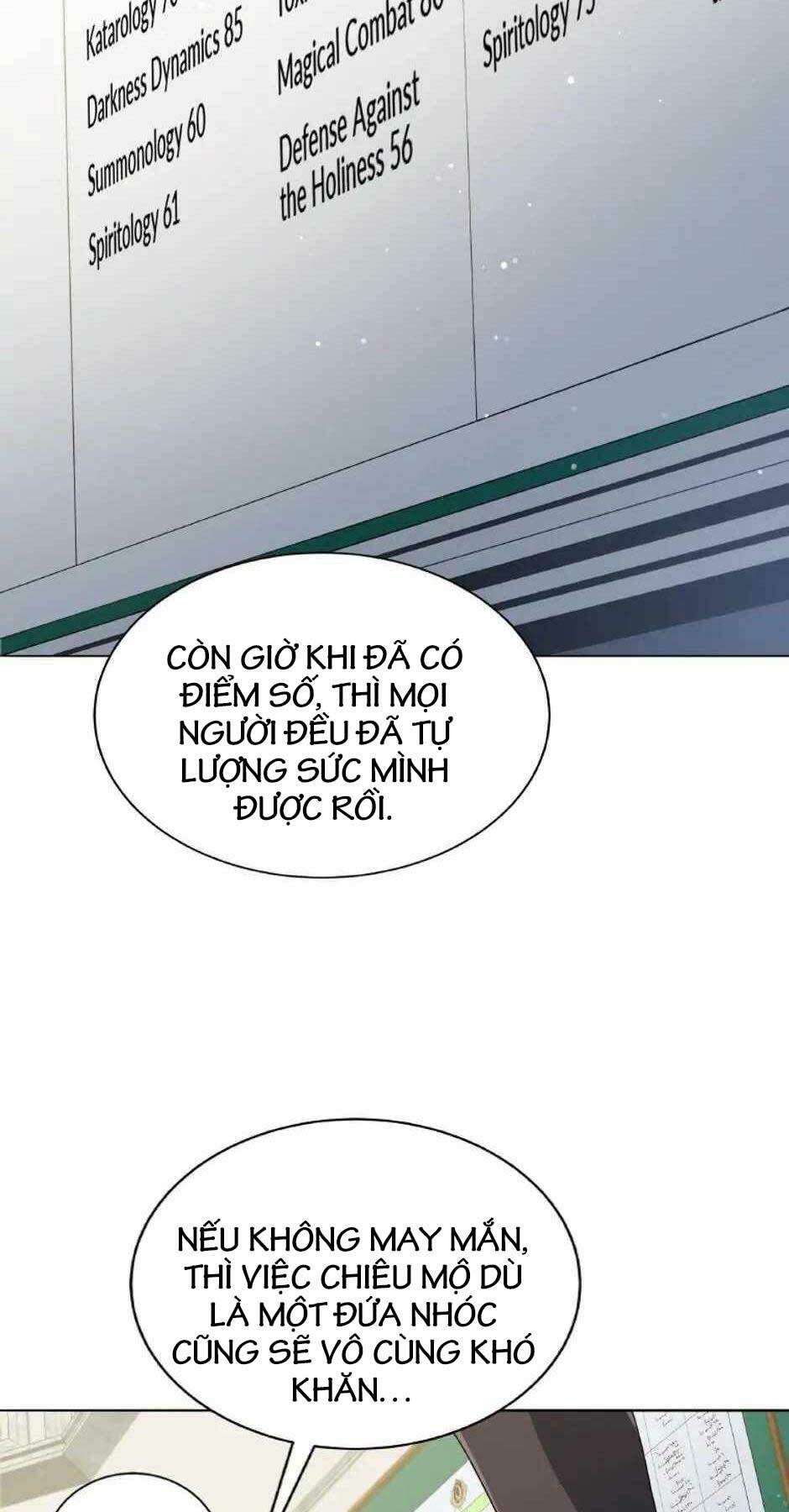 Tử Linh Sư Thiên Tài Của Học Viện Chapter 26 - Trang 35