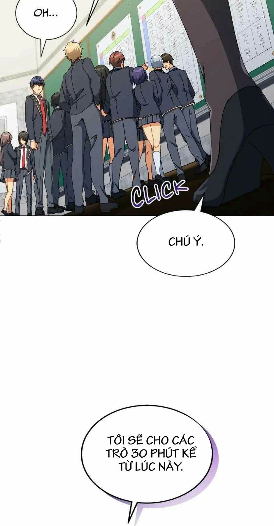 Tử Linh Sư Thiên Tài Của Học Viện Chapter 26 - Trang 36