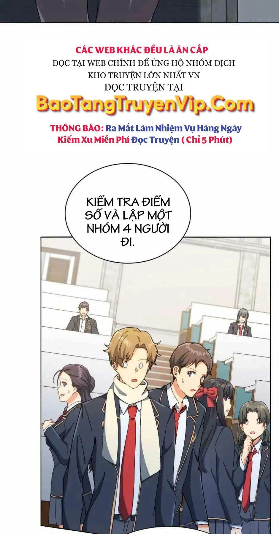 Tử Linh Sư Thiên Tài Của Học Viện Chapter 26 - Trang 38